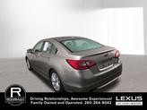 Thumbnail of 2015 Tungsten Metallic Subaru Legacy