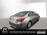 Thumbnail of 2015 Tungsten Metallic Subaru Legacy