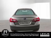 Thumbnail of 2015 Tungsten Metallic Subaru Legacy