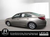 Thumbnail of 2015 Tungsten Metallic Subaru Legacy