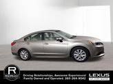 Thumbnail of 2015 Tungsten Metallic Subaru Legacy