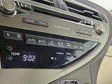 Thumbnail of 2015 Satin Cashmere Metallic Lexus RX 350