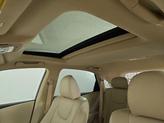 Thumbnail of 2015 Satin Cashmere Metallic Lexus RX 350