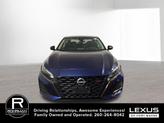 Thumbnail of 2023 Deep Blue Pearl Nissan Altima
