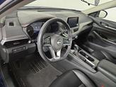 Thumbnail of 2023 Deep Blue Pearl Nissan Altima