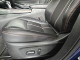 Thumbnail of 2023 Deep Blue Pearl Nissan Altima