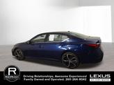 Thumbnail of 2023 Deep Blue Pearl Nissan Altima