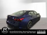 Thumbnail of 2023 Deep Blue Pearl Nissan Altima