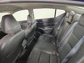Thumbnail of 2023 Deep Blue Pearl Nissan Altima