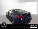 Thumbnail of 2023 Deep Blue Pearl Nissan Altima