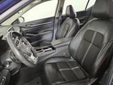 Thumbnail of 2023 Deep Blue Pearl Nissan Altima