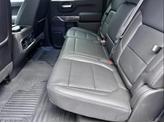 Thumbnail of 2019 Summit White Chevrolet Silverado 1500