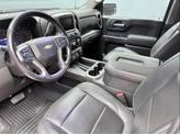 Thumbnail of 2019 Summit White Chevrolet Silverado 1500