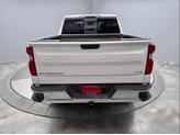Thumbnail of 2019 Summit White Chevrolet Silverado 1500