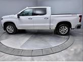 Thumbnail of 2019 Summit White Chevrolet Silverado 1500