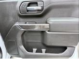 Thumbnail of 2019 Summit White Chevrolet Silverado 1500