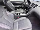 Thumbnail of 2021 Graphite Shadow INFINITI Q60
