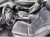 Thumbnail of 2021 Graphite Shadow INFINITI Q60