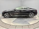 Thumbnail of 2021 Graphite Shadow INFINITI Q60