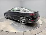 Thumbnail of 2021 Graphite Shadow INFINITI Q60