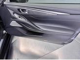 Thumbnail of 2021 Graphite Shadow INFINITI Q60