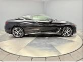 Thumbnail of 2021 Graphite Shadow INFINITI Q60