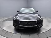 Thumbnail of 2021 Graphite Shadow INFINITI Q60