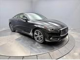 Thumbnail of 2021 Graphite Shadow INFINITI Q60