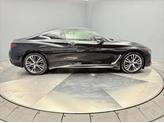 Thumbnail of 2021 Graphite Shadow INFINITI Q60
