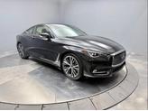 Thumbnail of 2021 Graphite Shadow INFINITI Q60