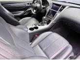 Thumbnail of 2021 Graphite Shadow INFINITI Q60
