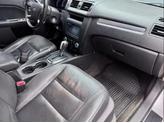 Thumbnail of 2012 Ingot Silver Metallic Ford Fusion