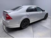 Thumbnail of 2012 Ingot Silver Metallic Ford Fusion
