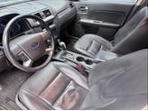 Thumbnail of 2012 Ingot Silver Metallic Ford Fusion