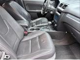 Thumbnail of 2012 Ingot Silver Metallic Ford Fusion