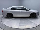 Thumbnail of 2012 Ingot Silver Metallic Ford Fusion