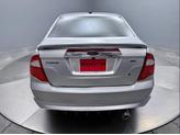 Thumbnail of 2012 Ingot Silver Metallic Ford Fusion