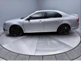 Thumbnail of 2012 Ingot Silver Metallic Ford Fusion