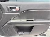 Thumbnail of 2012 Ingot Silver Metallic Ford Fusion