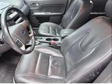 Thumbnail of 2012 Ingot Silver Metallic Ford Fusion