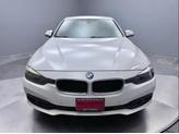 Thumbnail of 2016 White BMW 320