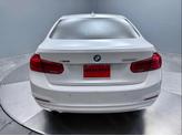 Thumbnail of 2016 White BMW 320