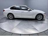 Thumbnail of 2016 White BMW 320