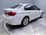 Thumbnail of 2016 White BMW 320