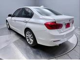 Thumbnail of 2016 White BMW 320