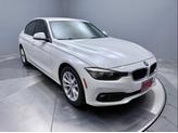 Thumbnail of 2016 White BMW 320