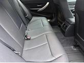 Thumbnail of 2016 White BMW 320