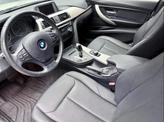 Thumbnail of 2016 White BMW 320