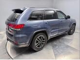 Thumbnail of 2020 Slate Blue Pearlcoat Jeep Grand Cherokee
