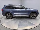 Thumbnail of 2020 Slate Blue Pearlcoat Jeep Grand Cherokee